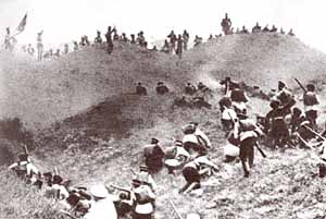 Defense of Sevastopol